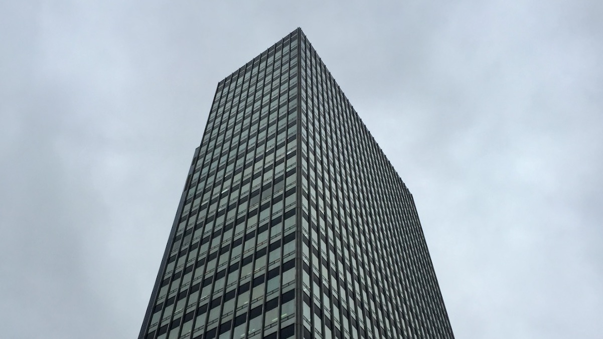 The Co-operative Insurance Tower
